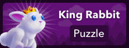 King Rabbit - Puzzle