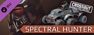 Crossout - Spectral Hunter Pack