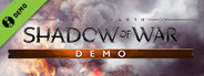 Middle-earth™: Shadow of War™ Demo