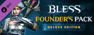 Bless Online: Deluxe Edition Upgrade DLC