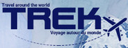 Trek: Travel Around the World