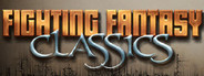 Fighting Fantasy Classics