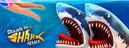 Double Head Shark Attack