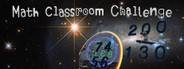 Math Classroom Challenge