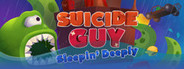 Suicide Guy: Sleepin' Deeply