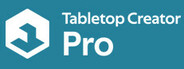 Tabletop Creator Pro