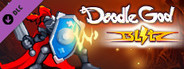 Doodle God Blitz: Let there be light DLC