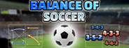 Balance of Soccer