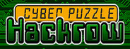 Cyber Puzzle HackRow