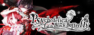 Psychedelica of the Black Butterfly