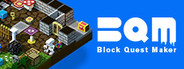 BQM - BlockQuest Maker