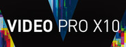 MAGIX Video Pro X10 Steam Edition