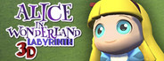 Alice in Wonderland - 3D Game