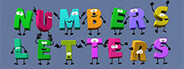 Numbers and Letters VR