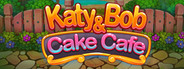 Katy & Bob: Cake Cafe