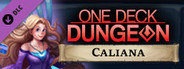 One Deck Dungeon - Caliana