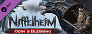 Niffelheim Odin`s Bless DLC