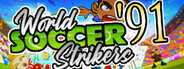 World Soccer Strikers '91