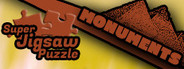 Super Jigsaw Puzzle: Monuments