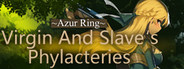 ~Azur Ring~virginandslave'sphylacteries