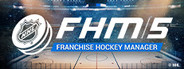 Franchise Hockey Manager 5