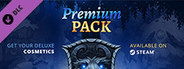 Faeria - Premium Edition DLC