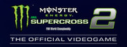 Monster Energy Supercross - The Official Videogame 2