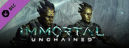 Immortal: Unchained - Midas Touched