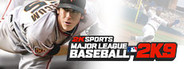 Major League Baseball 2K9