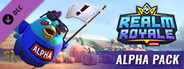 Realm Royale - Alpha Pack