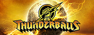 Thunderballs