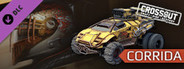 Crossout - Corrida Pack