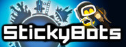 StickyBots
