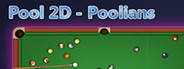 Pool 2D - Poolians