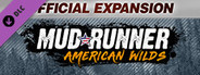 MudRunner - American Wilds