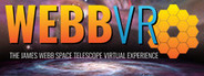 WebbVR: The James Webb Space Telescope Virtual Experience