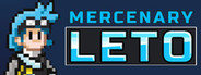 Mercenary Leto