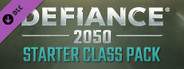 Defiance 2050 - Starter Class Pack