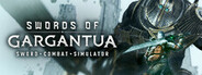 Swords of Gargantua