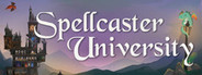 Spellcaster University