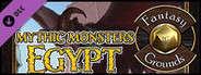 Fantasy Grounds - Mythic Monsters #34: Egypt (PFRPG)