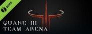 Quake III: Team Arena Demo