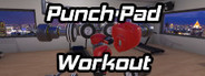 Punch Pad Workout