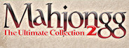 Mahjongg The Ultimate Collection 2