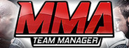 MMA Team Manager