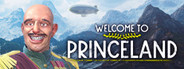 Welcome to Princeland