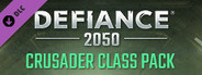 Defiance 2050 - Crusader Class Pack