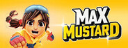 Max Mustard