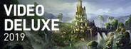 MAGIX Video deluxe 2019 Steam Edition