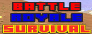 Battle Royale Survival